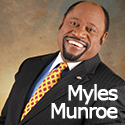 Myles Munroe